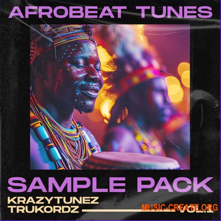 Krazytunez beats Afro tunes 1