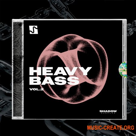 Shadow Samples Heavy Bass vol.2