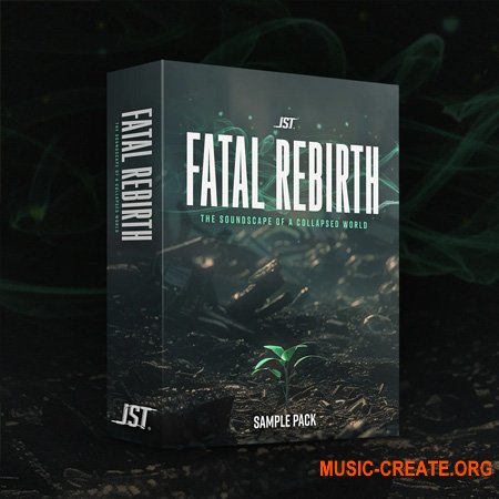 JST Fatal Rebirth Sample Library