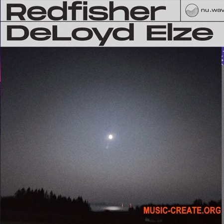 nu.wav DeLoyd Elze - Redfisher