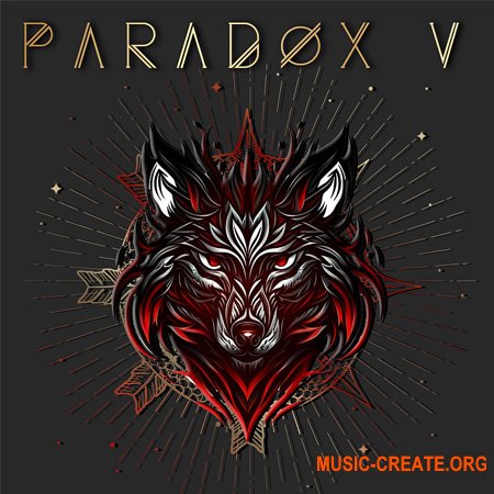 Evolution of Sound Paradox V Heavy Modern Techno Sounds