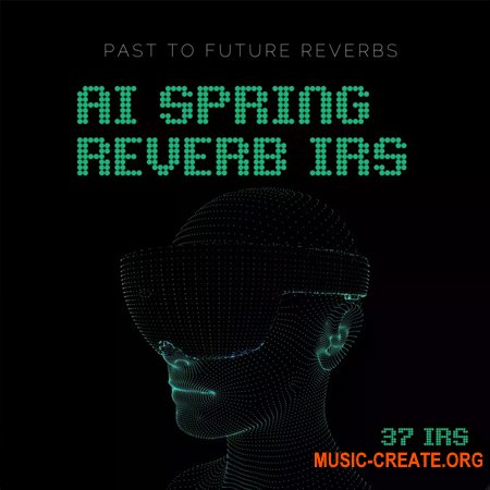 PastToFutureReverbs AI Spring Reverb
