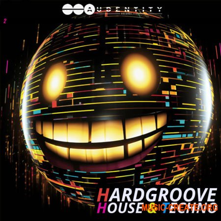 Audentity Records Hardgroove House and Techno