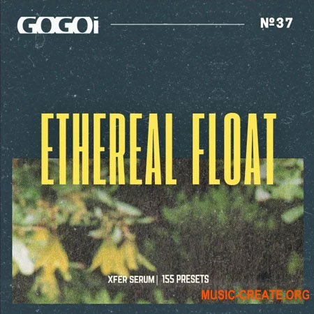 GOGOi Ethereal Float
