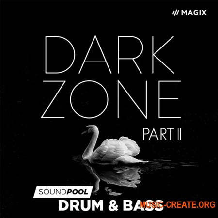 MAGIX Dark Zone Part 2