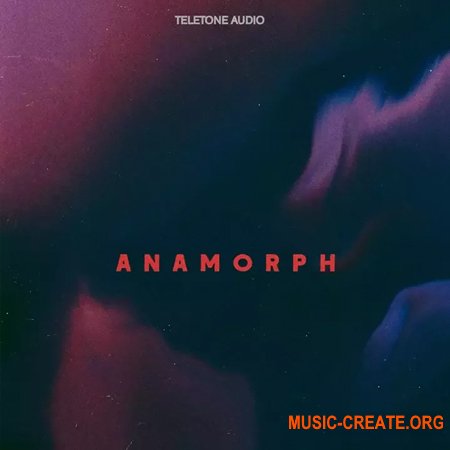 Teletone Audio Anamorph