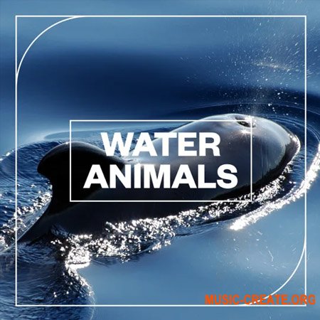 Blastwave FX Water Animals