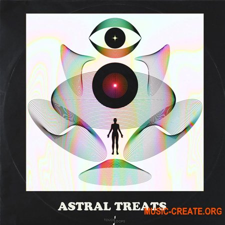 Touch Loops Astral Treats (WAV)