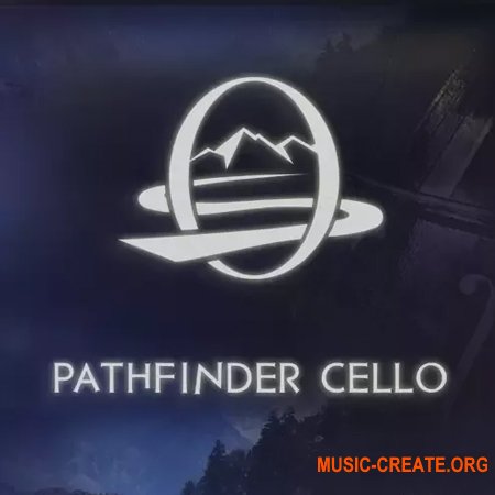 Osterhouse Sounds Pathfinder Cello (KONTAKT)