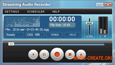Abyssmedia Streaming Audio Recorder v3.5.0.1 (LAXiTY)