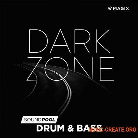 MAGIX Dark Zone