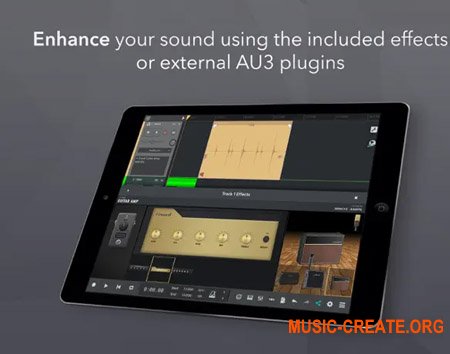 n-Track Studio Pro DAW v10svr4