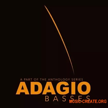 8Dio Adagio Basses 2.0 (KONTAKT)