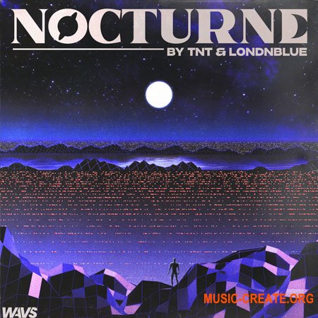 TnTXD londnblue Nocturne