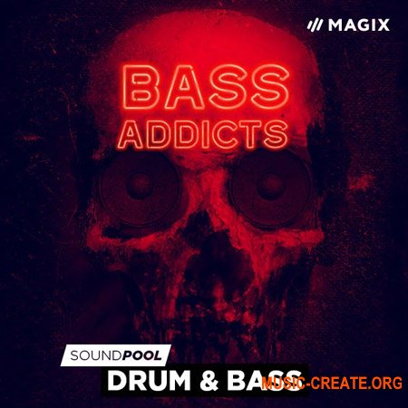 MAGIX Bass Addicts