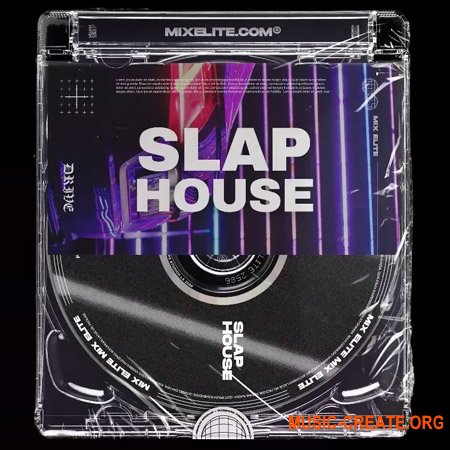 Mix Elite Drive Slap House
