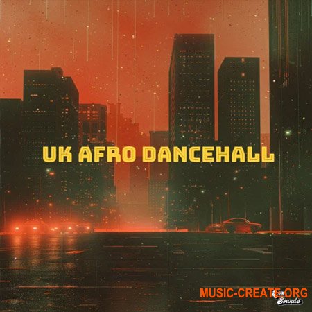 LEX Sounds UK Afro Dancehall