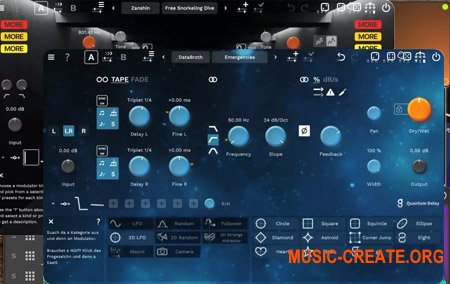 GS DSP Quantum Bundle v2024