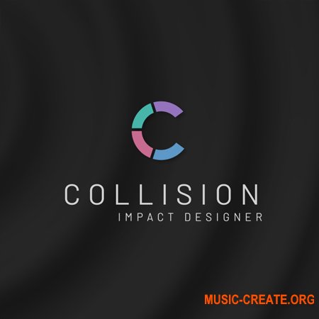 Cinesamples Collision - Impact Designer