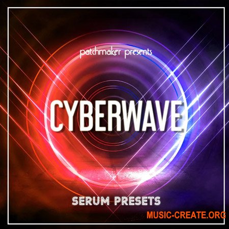 Patchmaker Cyberwave