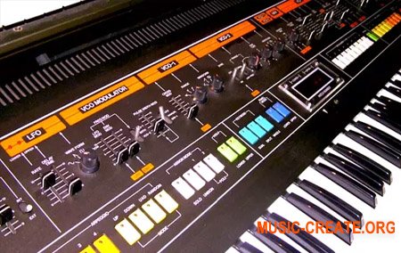 Spitfire Audio Martyn Ware NICscr2
