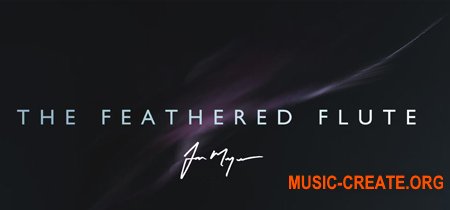 Spitfire Audio Jon Meyer The Feathered Flute