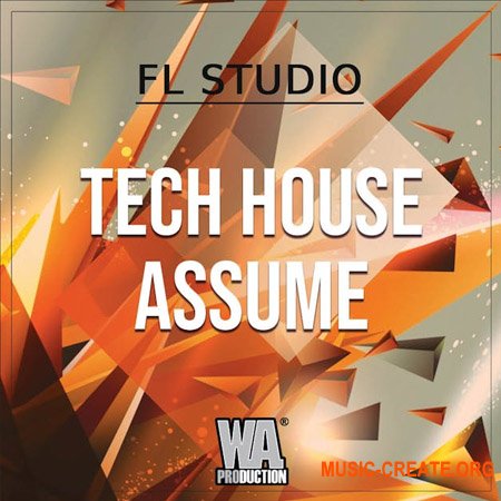 WA Production Tech House Assume