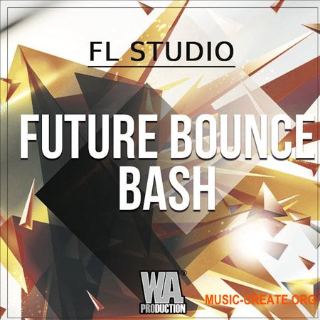 WA Production Future Bounce Bash v2