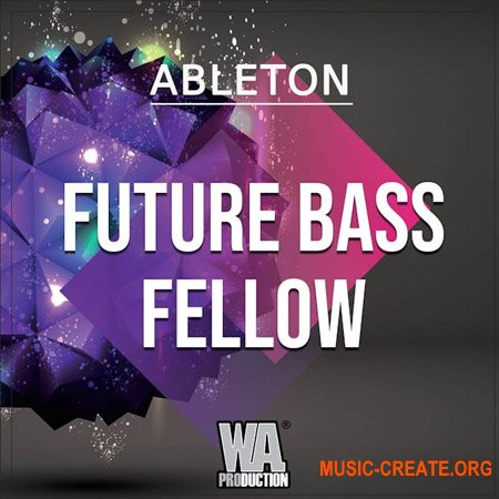 WA Production Future Bass Fellow