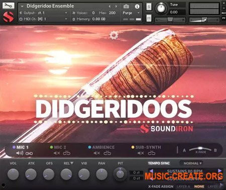 Soundiron Didgeridoosscr1