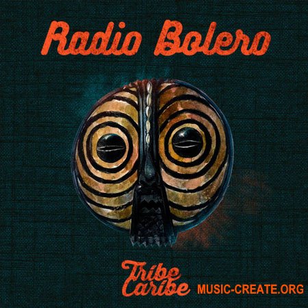 Tribe Caribe Radio Bolero