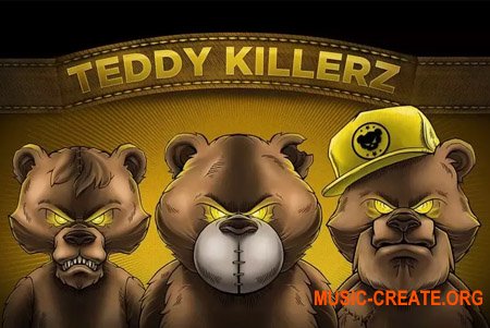Teddy Killerz Producer Packs