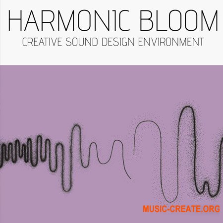 Sonora Cinematic Harmonic Bloom v1.3 (KONTAKT)