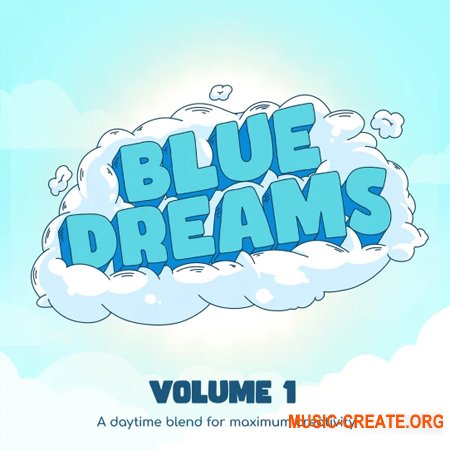One Stop Shop Blue Dreams Vol.1