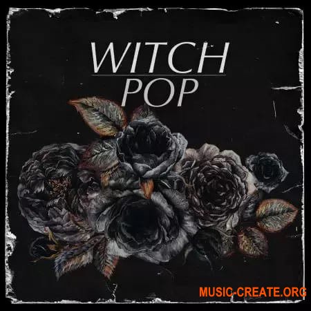 Drumdrops Witch Pop