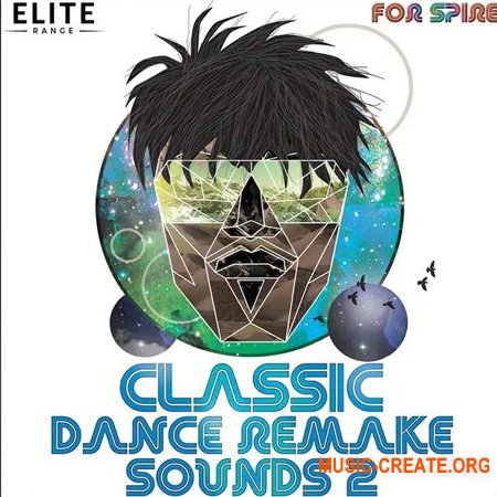 Trance Euphoria Classic Dance Remake Sounds 2