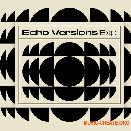 Native Instruments Echo Version EXP