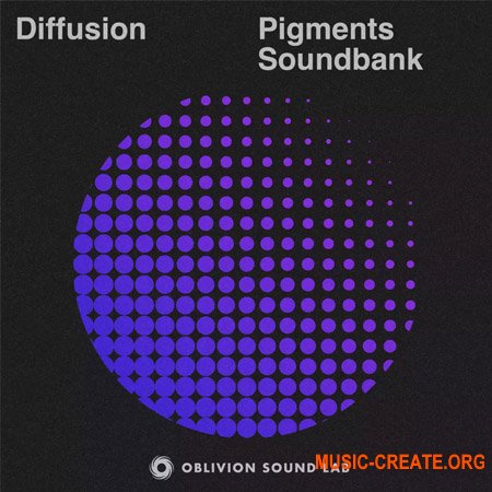 Oblivion Sound Lab Diffusion