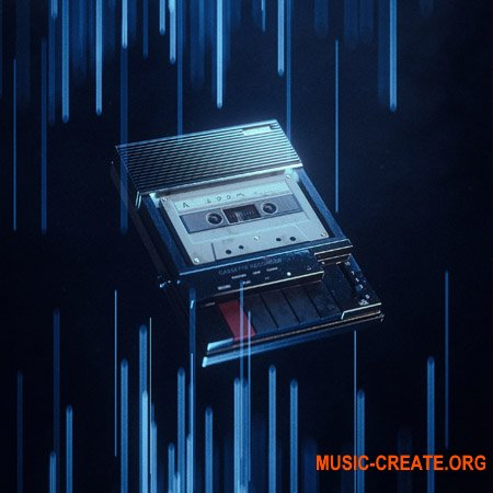 Synth Blade Loom