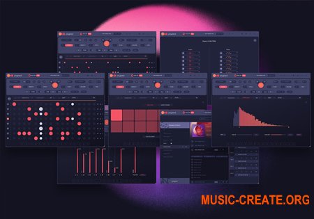 Audiomodern Playbeat v3