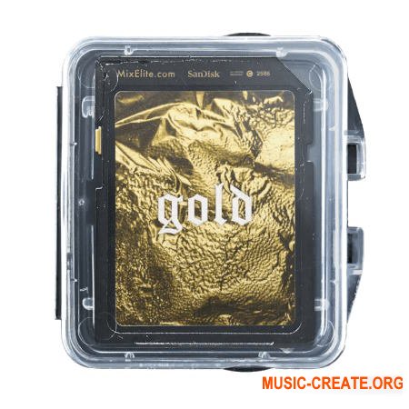 Mix Elite Ultimate Collection of Trap and Hip-Hop Melodies