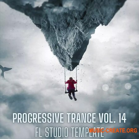 Innovation Sounds Progressive Trance Vol. 14