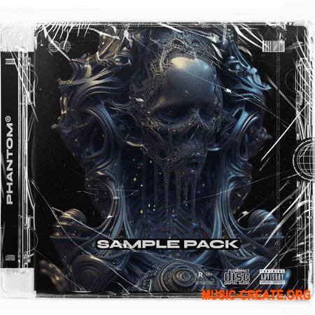 EDM Templates Phantom Bass