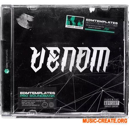 VENOM Hybrid Trap