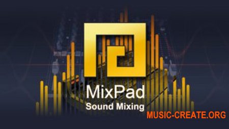 NCH Software MixPad Masters v12