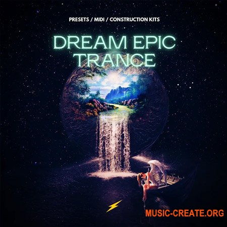 Soundclan Music Dream Epic Trance