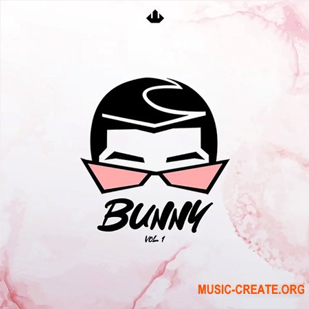 SMEMO Sounds BUNNY Vol 1