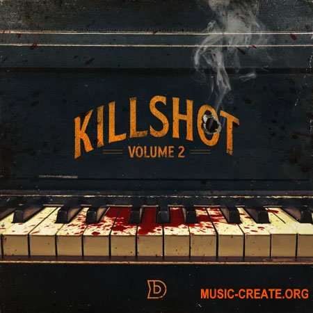 DopeBoyzMuzic Killshot Vol.2