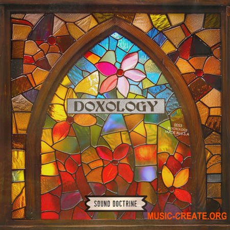 Sound Doctrine Doxology