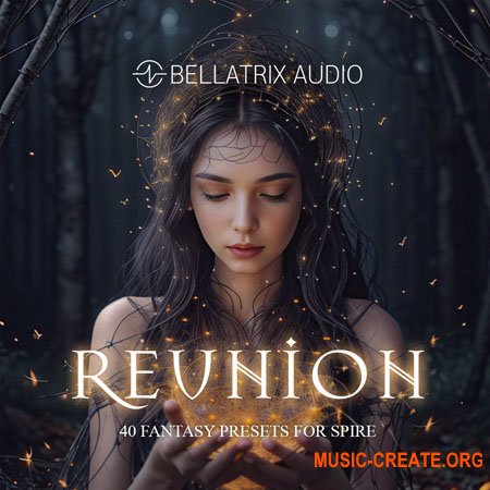 Bellatrix Audio Reunion